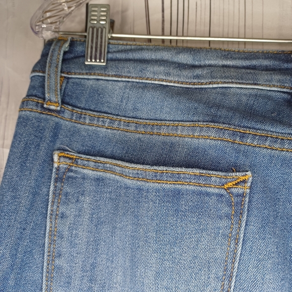 Vigoss Jagger Boot Cut Denim Women's  Jeans - Picture 13 of 14